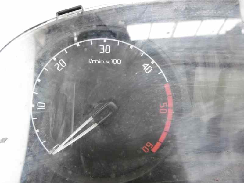Recambio de cuadro instrumentos para skoda roomster (5j7) urban referencia OEM IAM 5J0920800C  