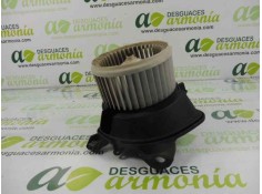 Recambio de ventilador calefaccion para fiat grande punto (199) 1.4 8v dynamic (01.2007) referencia OEM IAM 164230100  