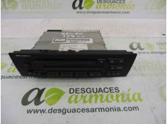 Recambio de sistema audio / radio cd para bmw serie 1 berlina (e81/e87) 118d referencia OEM IAM 6959145 6959145 01 1 