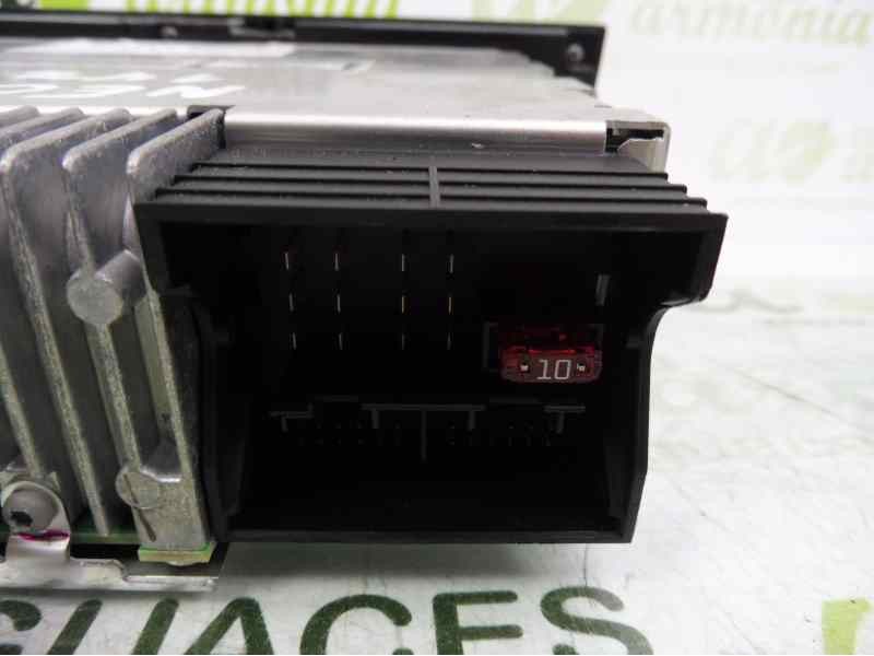 Recambio de sistema audio / radio cd para bmw serie 1 berlina (e81/e87) 118d referencia OEM IAM 6959145 6959145 01 1 