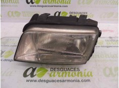 Recambio de faro izquierdo para audi a4 berlina (b5) 1.9 tdi referencia OEM IAM 8D0941029  