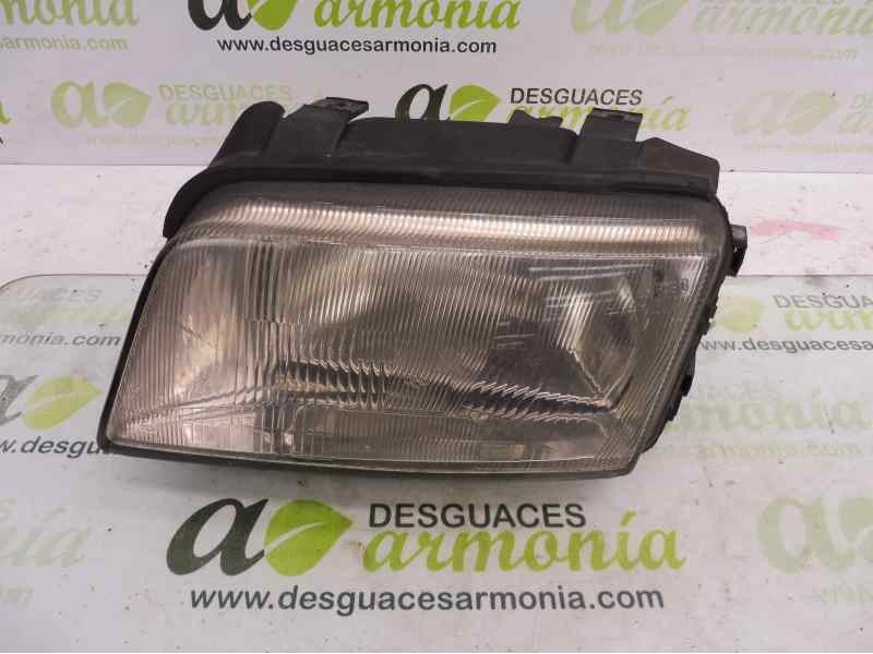 Recambio de faro izquierdo para audi a4 berlina (b5) 1.9 tdi referencia OEM IAM 8D0941029  