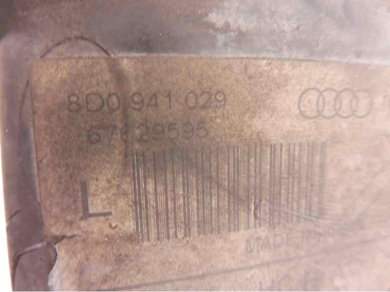 Recambio de faro izquierdo para audi a4 berlina (b5) 1.9 tdi referencia OEM IAM 8D0941029  