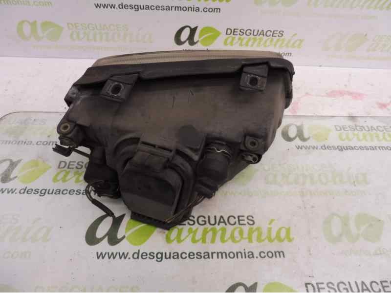 Recambio de faro izquierdo para audi a4 berlina (b5) 1.9 tdi referencia OEM IAM 8D0941029  