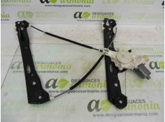 Recambio de elevalunas delantero izquierdo para bmw serie 1 berlina (e81/e87) 118d referencia OEM IAM 7067795 7138465 6927027