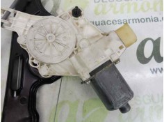 Recambio de elevalunas delantero izquierdo para bmw serie 1 berlina (e81/e87) 118d referencia OEM IAM 7067795 7138465 6927027 2