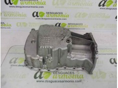 Recambio de carter para renault megane ii berlina 3p confort authentique referencia OEM IAM 8200273261  