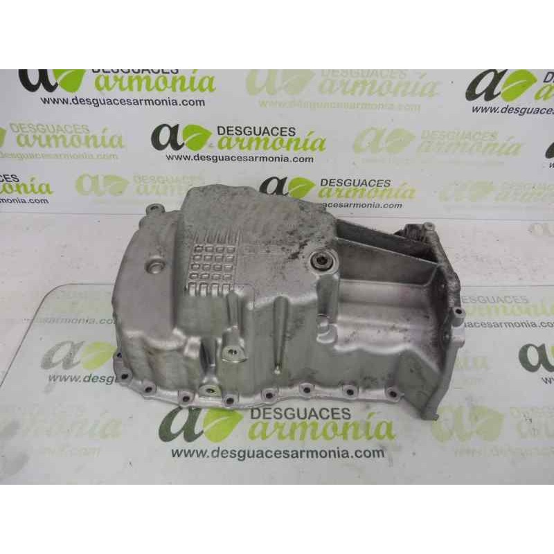 Recambio de carter para renault megane ii berlina 3p confort authentique referencia OEM IAM 8200273261  