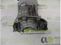 Recambio de carter para renault megane ii berlina 3p confort authentique referencia OEM IAM 8200273261   2