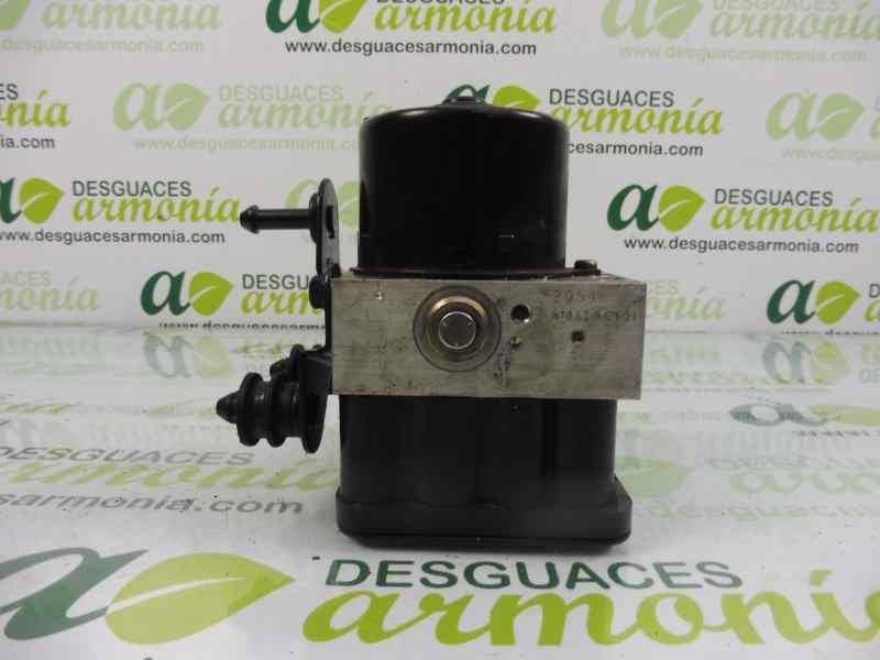 Recambio de abs para volkswagen golf v berlina (1k1) sportline referencia OEM IAM 1K0907379K 1K0614517H 