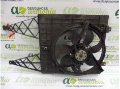 Recambio de electroventilador para seat ibiza (6l1) stella referencia OEM IAM   