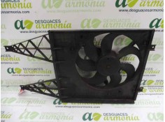 Recambio de electroventilador para seat ibiza (6l1) stella referencia OEM IAM    2