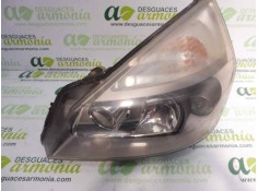 Recambio de faro izquierdo para renault espace iv (jk0) grand espace initiale referencia OEM IAM   