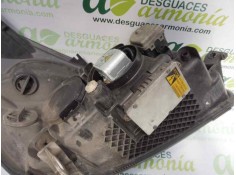 Recambio de faro izquierdo para renault espace iv (jk0) grand espace initiale referencia OEM IAM    2