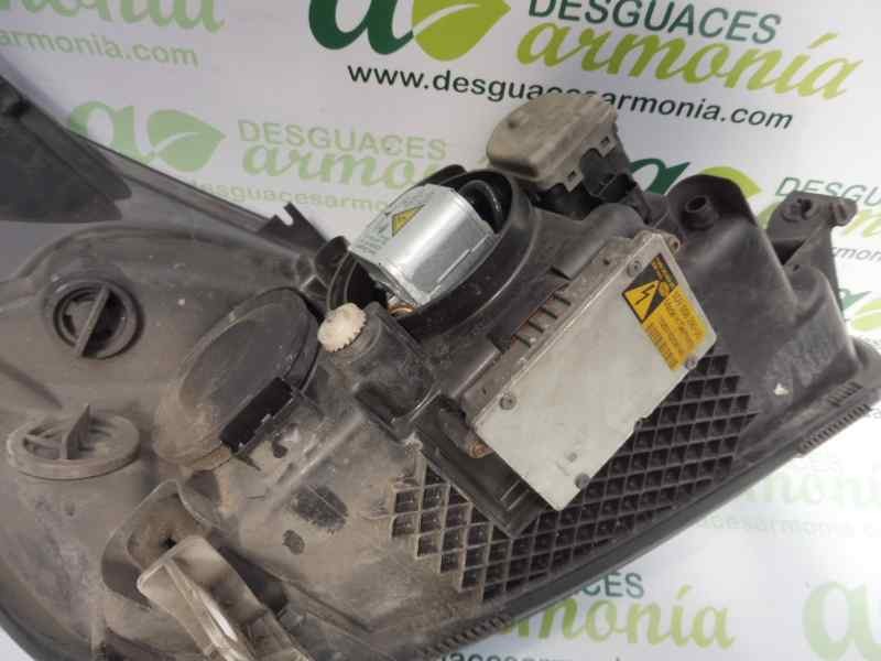 Recambio de faro izquierdo para renault espace iv (jk0) grand espace initiale referencia OEM IAM   