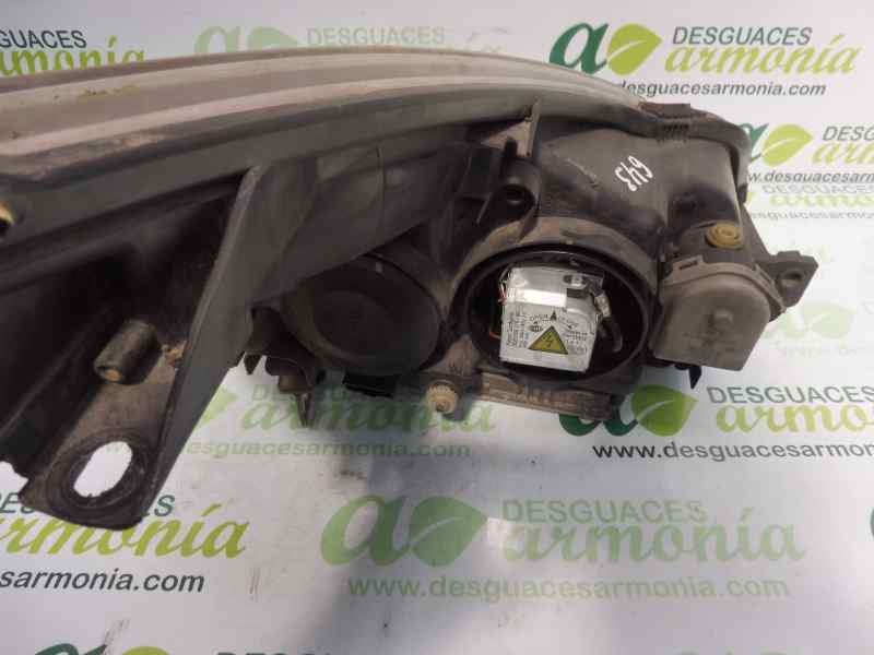 Recambio de faro izquierdo para renault espace iv (jk0) grand espace initiale referencia OEM IAM   
