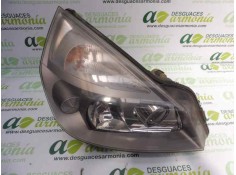 Recambio de faro derecho para renault espace iv (jk0) grand espace initiale referencia OEM IAM   
