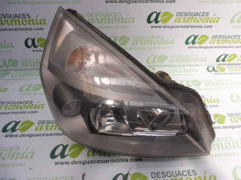 Recambio de faro derecho para renault espace iv (jk0) grand espace initiale referencia OEM IAM   