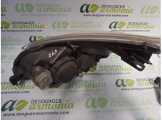 Recambio de faro derecho para renault espace iv (jk0) grand espace initiale referencia OEM IAM    2