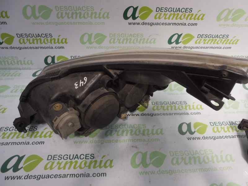 Recambio de faro derecho para renault espace iv (jk0) grand espace initiale referencia OEM IAM   