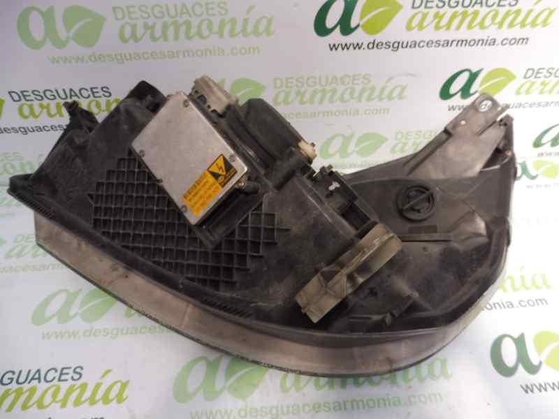 Recambio de faro derecho para renault espace iv (jk0) grand espace initiale referencia OEM IAM   