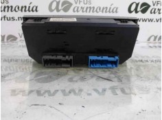 Recambio de mando climatizador para opel astra gtc sport referencia OEM IAM 13122963   2
