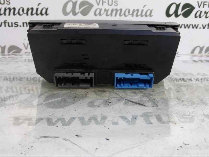 Recambio de mando climatizador para opel astra gtc sport referencia OEM IAM 13122963  