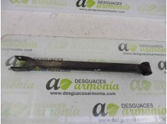 Recambio de brazo suspension superior trasero izquierdo para audi tt (8n3/8n9) 1.8 t quattro coupe (165kw) referencia OEM IAM   