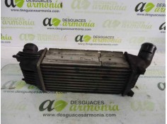 Recambio de intercooler para peugeot 407 st sport referencia OEM IAM 9645682880   2