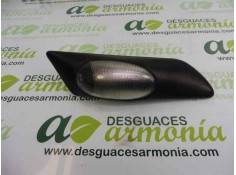 Recambio de piloto lateral derecho para iveco daily caja abierta / volquete 29 - l 12 caja abierta referencia OEM IAM 504104561 