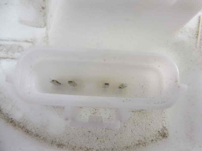 Recambio de bomba combustible para ford focus lim. (cb8) trend referencia OEM IAM BV61-9H307-JD DZL7J 