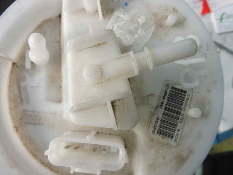 Recambio de bomba combustible para ford focus lim. (cb8) trend referencia OEM IAM BV61-9H307-JD DZL7J 