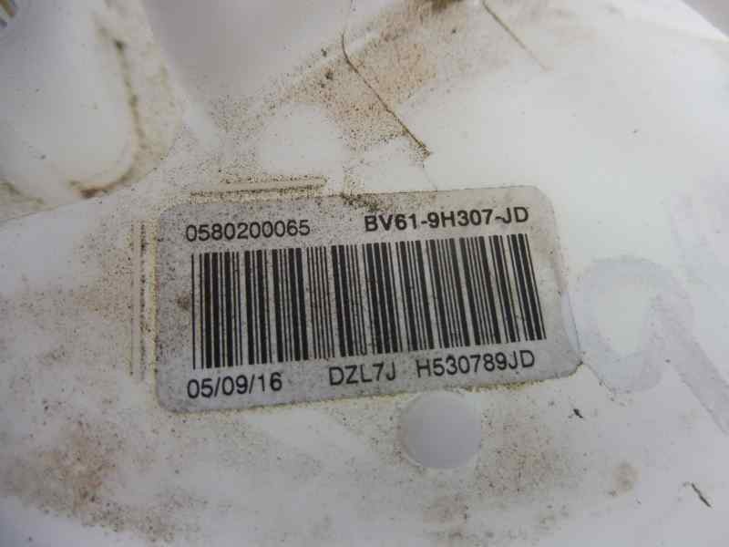 Recambio de bomba combustible para ford focus lim. (cb8) trend referencia OEM IAM BV61-9H307-JD DZL7J 