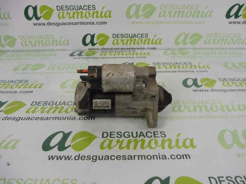 Recambio de motor arranque para nissan nv 200 (m20) kasten comfort referencia OEM IAM 8200584675 M000T87881 