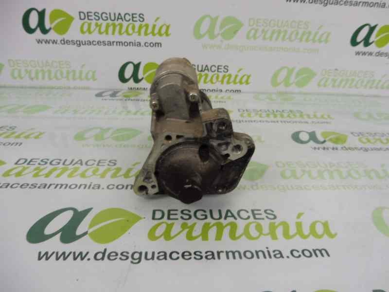 Recambio de motor arranque para nissan nv 200 (m20) kasten comfort referencia OEM IAM 8200584675 M000T87881 