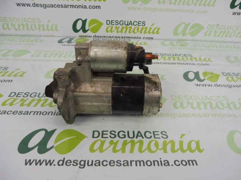 Recambio de motor arranque para nissan nv 200 (m20) kasten comfort referencia OEM IAM 8200584675 M000T87881 