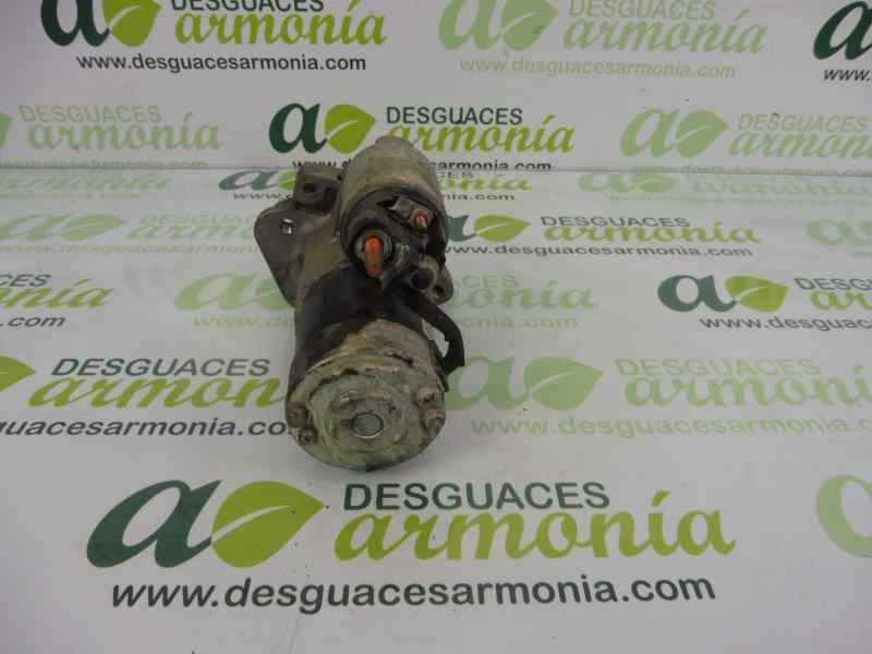 Recambio de motor arranque para nissan nv 200 (m20) kasten comfort referencia OEM IAM 8200584675 M000T87881 