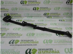 Recambio de cinturon seguridad trasero derecho para peugeot 308 sw sport referencia OEM IAM 96814181XX  
