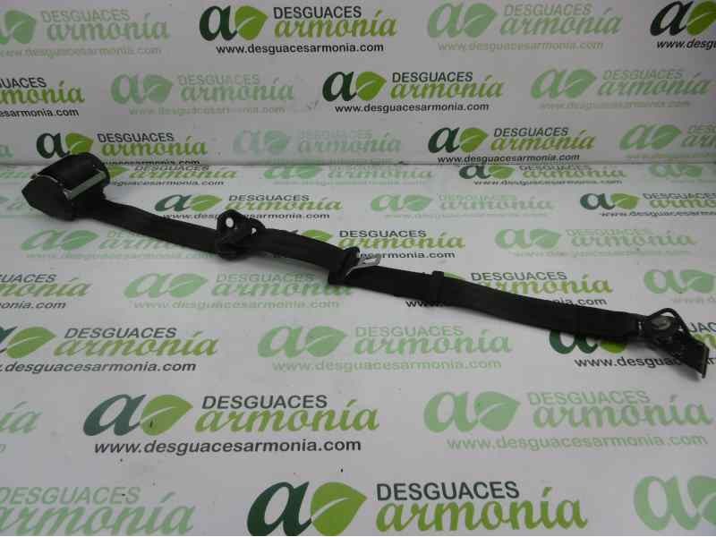 Recambio de cinturon seguridad trasero derecho para peugeot 308 sw sport referencia OEM IAM 96814181XX  