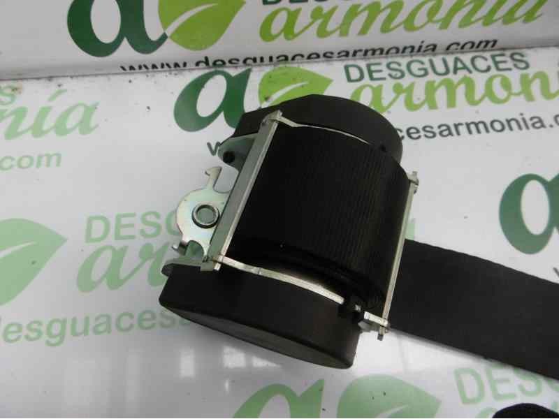 Recambio de cinturon seguridad trasero derecho para peugeot 308 sw sport referencia OEM IAM 96814181XX  