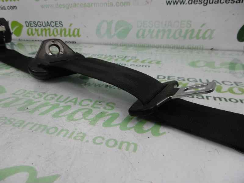 Recambio de cinturon seguridad trasero derecho para peugeot 308 sw sport referencia OEM IAM 96814181XX  