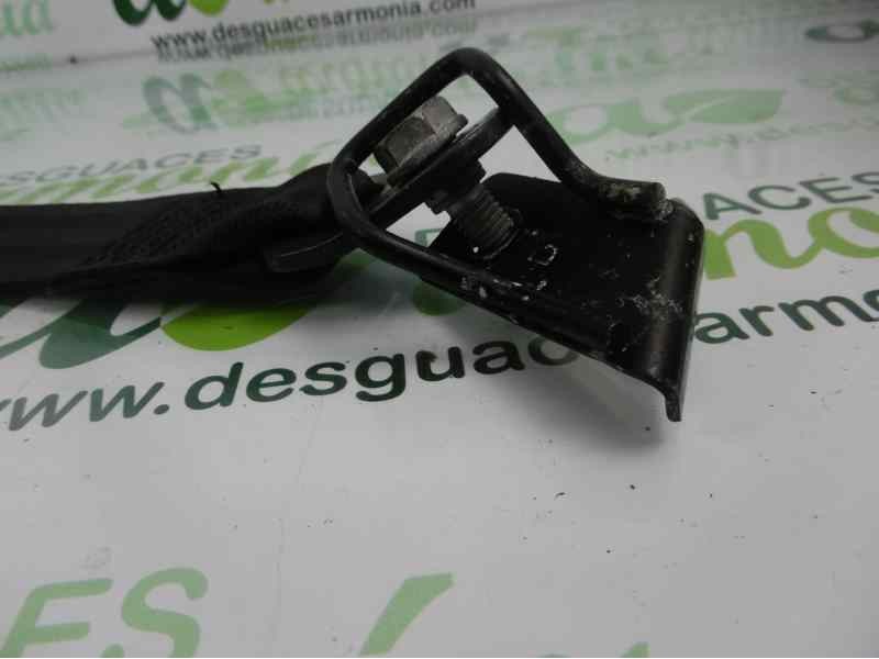 Recambio de cinturon seguridad trasero derecho para peugeot 308 sw sport referencia OEM IAM 96814181XX  