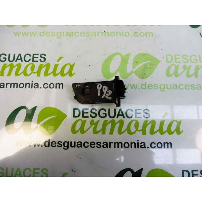 Recambio de caudalimetro para jaguar xf 2.2 diesel luxury referencia OEM IAM 7M5112B579BB  