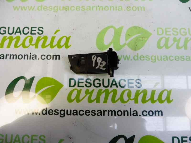 Recambio de caudalimetro para jaguar xf 2.2 diesel luxury referencia OEM IAM 7M5112B579BB  