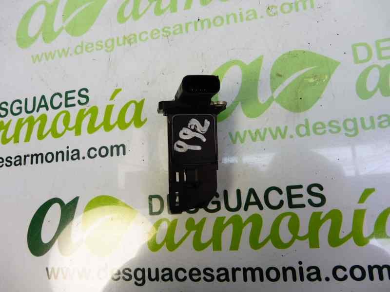 Recambio de caudalimetro para jaguar xf 2.2 diesel luxury referencia OEM IAM 7M5112B579BB  