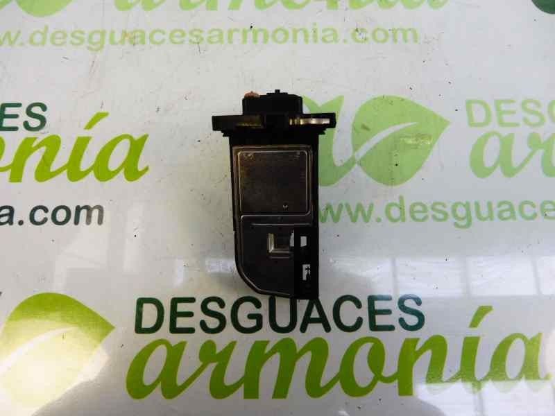 Recambio de caudalimetro para jaguar xf 2.2 diesel luxury referencia OEM IAM 7M5112B579BB  