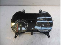 Recambio de cuadro instrumentos para jaguar xf 2.2 diesel luxury referencia OEM IAM EX2310849KB  