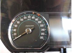 Recambio de cuadro instrumentos para jaguar xf 2.2 diesel luxury referencia OEM IAM EX2310849KB   2