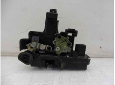 Recambio de cerradura puerta trasera derecha para chevrolet captiva 2.0 vcdi lt referencia OEM IAM AQ46818  