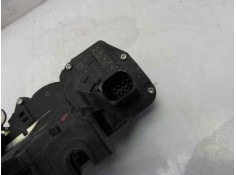Recambio de cerradura puerta trasera derecha para chevrolet captiva 2.0 vcdi lt referencia OEM IAM AQ46818   2